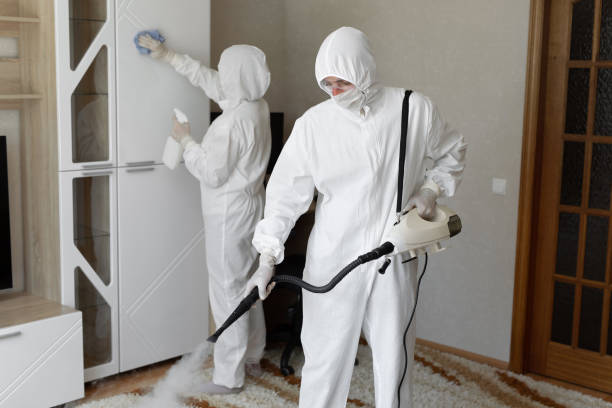 24/7 Emergency Odor Removal experts in Pembroke, VA